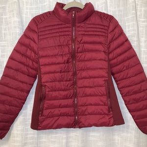 Ci Sono Puffer Jacket